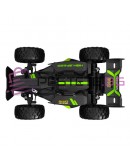 Количка с висока проходимост с дистанционно управление